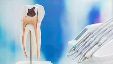 Endodontologie