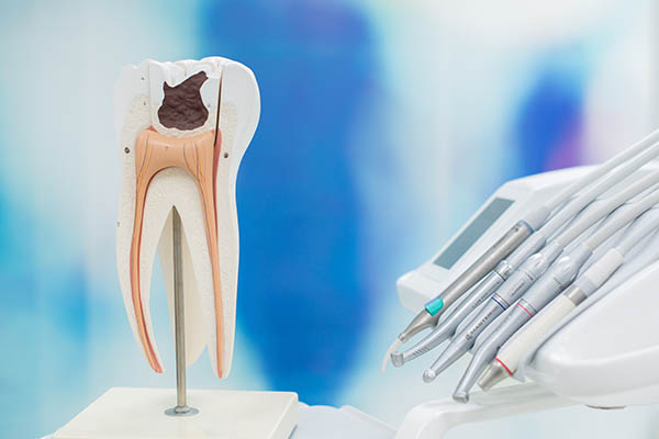 Endodontologie